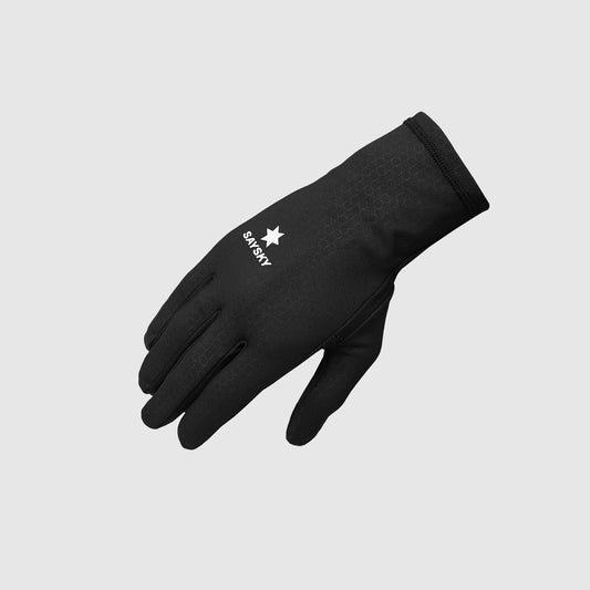 COMBAT GLOVES | BLACK - SAYSKY