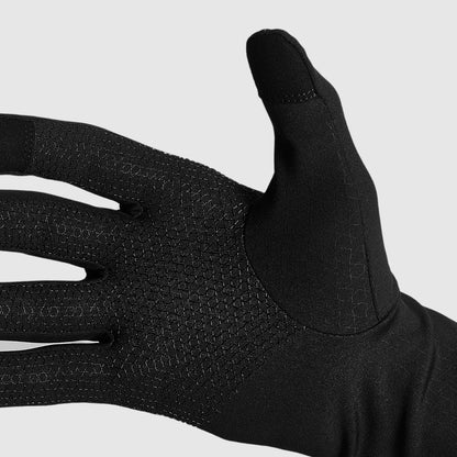 COMBAT GLOVES | BLACK - SAYSKY