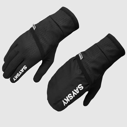 PACE GLOVES | BLACK - SAYSKY