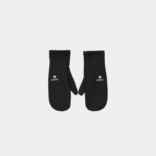COMBAT MITTENS | BLACK - SAYSKY