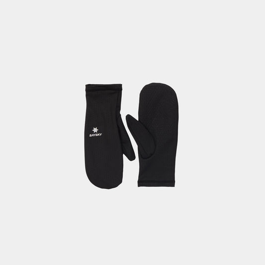 COMBAT MITTENS | BLACK - SAYSKY
