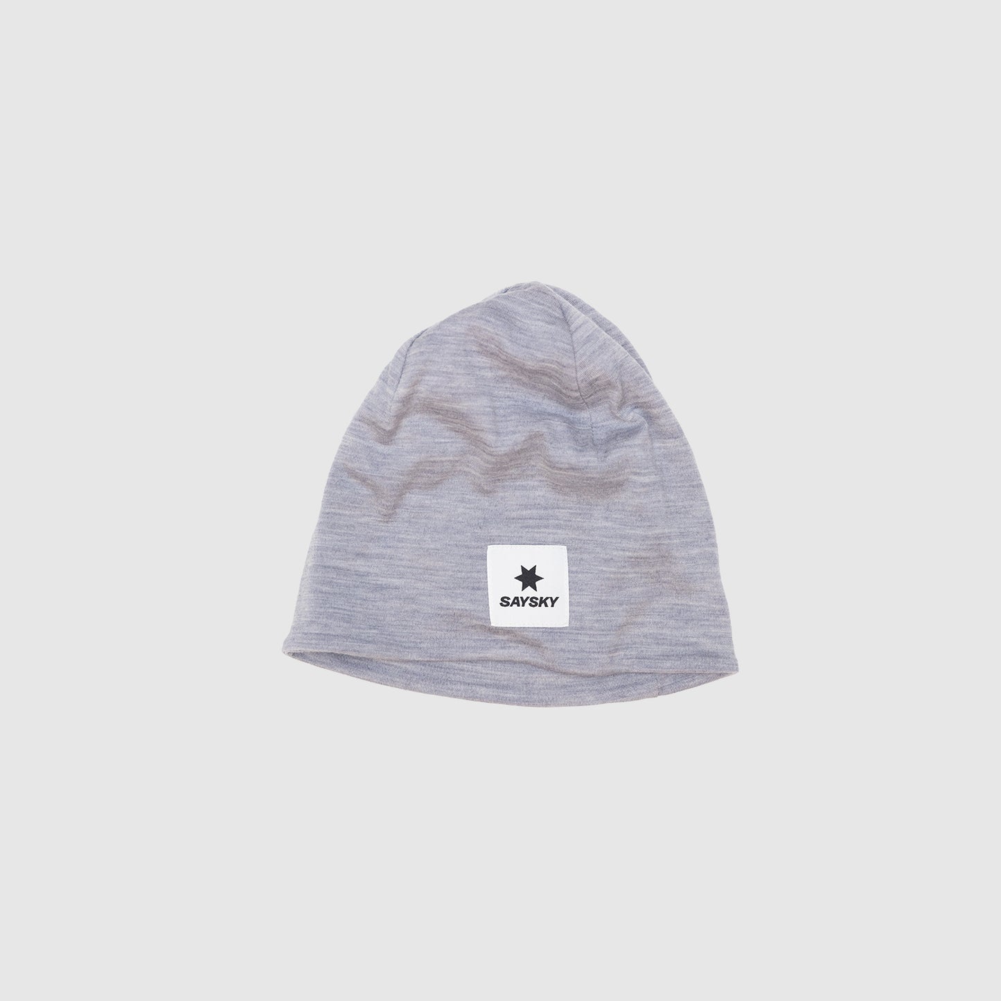 MERINO HAT | GREY - SAYSKY