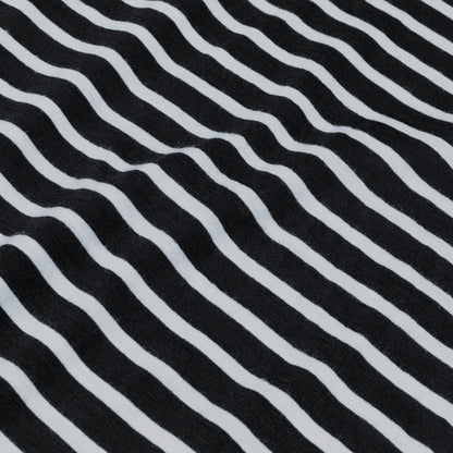 MERINO HAT | STRIPES - SAYSKY