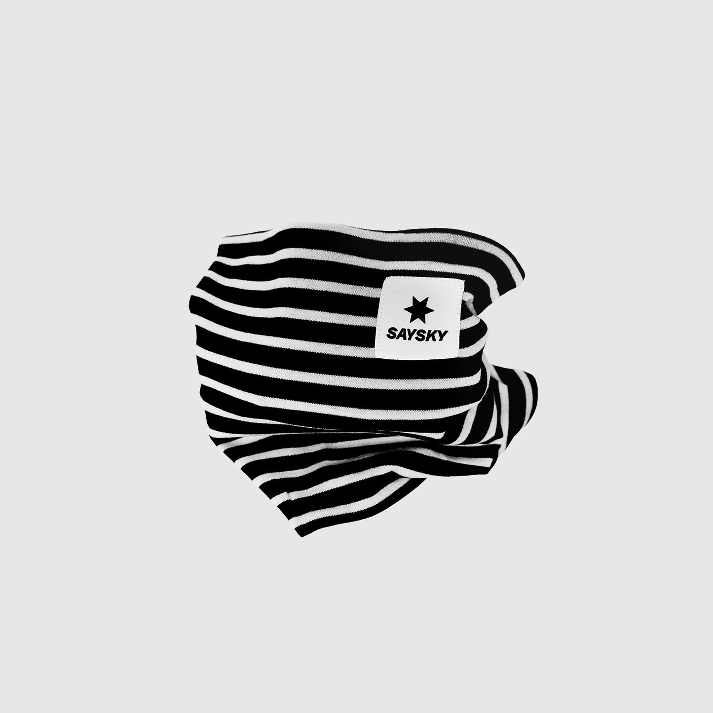 MERINO SCARF/HEADBAND | STRIPES - SAYSKY