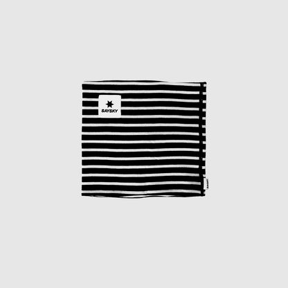MERINO SCARF/HEADBAND | STRIPES - SAYSKY