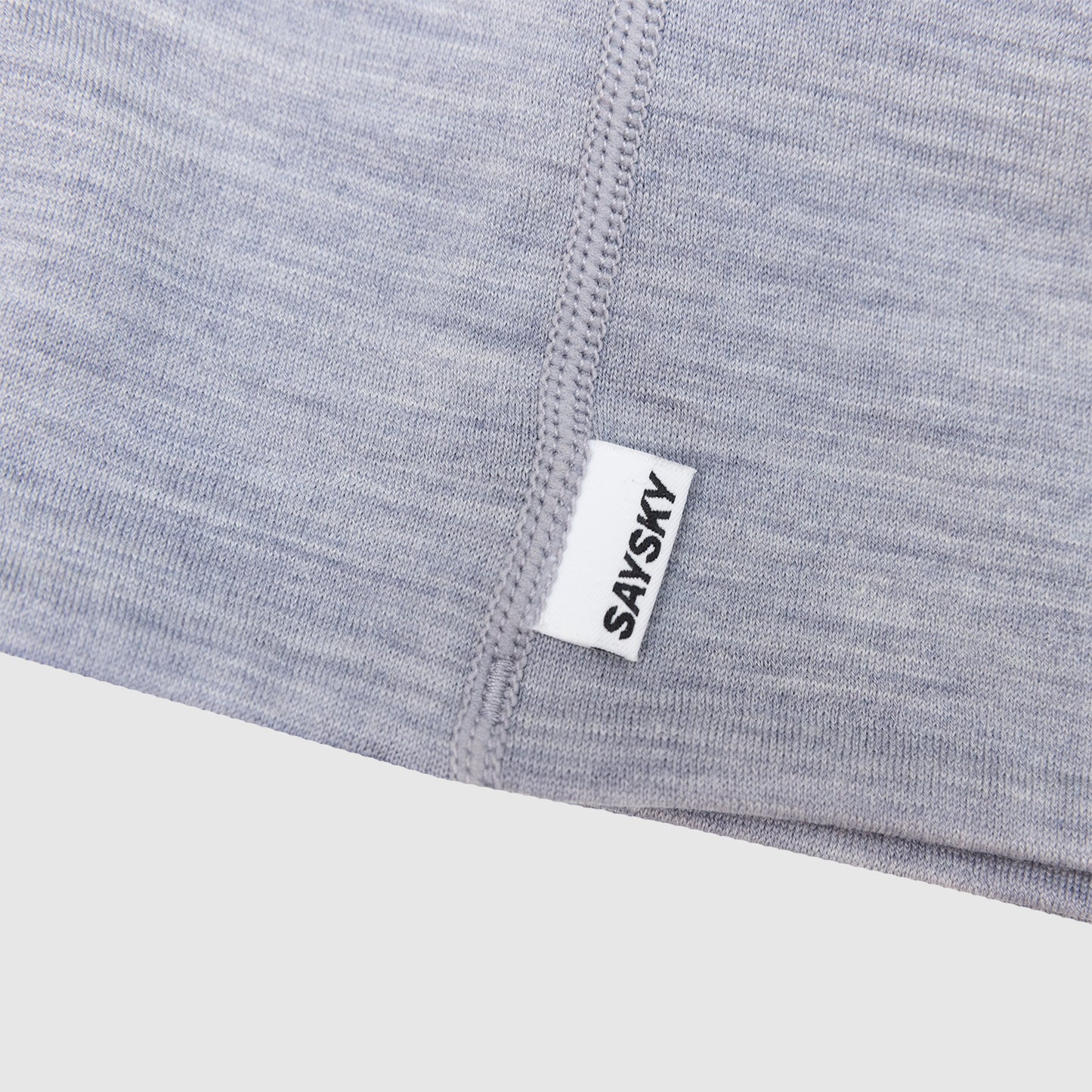 MERINO SCARF/HEADBAND | GREY - SAYSKY