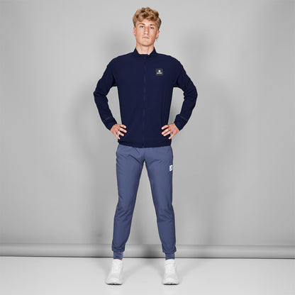PACE FLEX JACKET | CLEAN BLUE - SAYSKY
