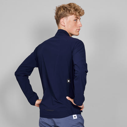 PACE FLEX JACKET | CLEAN BLUE - SAYSKY