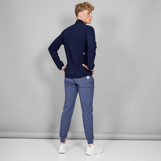 PACE FLEX JACKET | CLEAN BLUE - SAYSKY