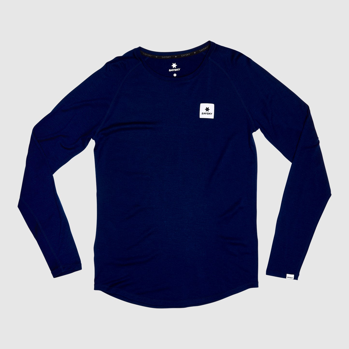 MERINO 165 BASE LAYER LONGSLEEVE - SAYSKY