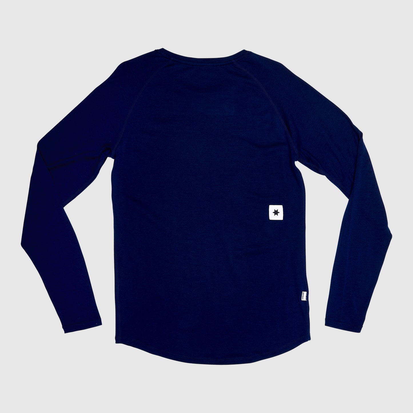 MERINO 165 BASE LAYER LONGSLEEVE - SAYSKY