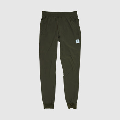 PACE PANTS | GREEN - SAYSKY