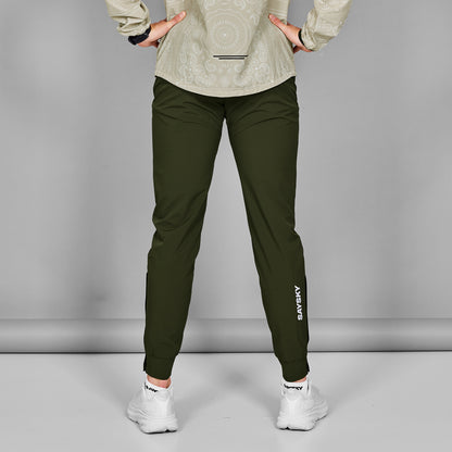 BLAZE PANTS | GREEN - SAYSKY