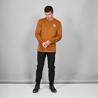 BLAZE PANTS | BLACK - SAYSKY