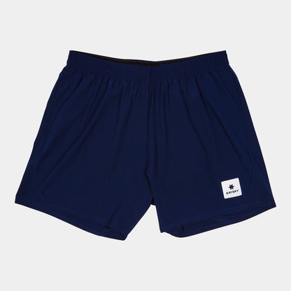PACE SHORTS 5" | BLUE - SAYSKY