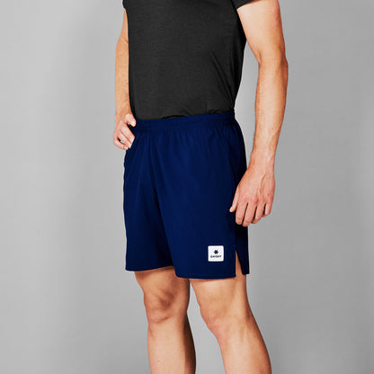 PACE SHORTS 6" | BLUE - SAYSKY