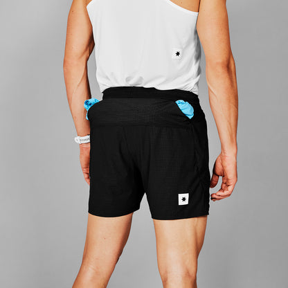 FLOW SHORTS 5" | BLACK - SAYSKY