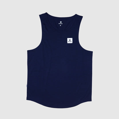 COMBAT PRO SINGLET CLEAN | BLUE - SAYSKY