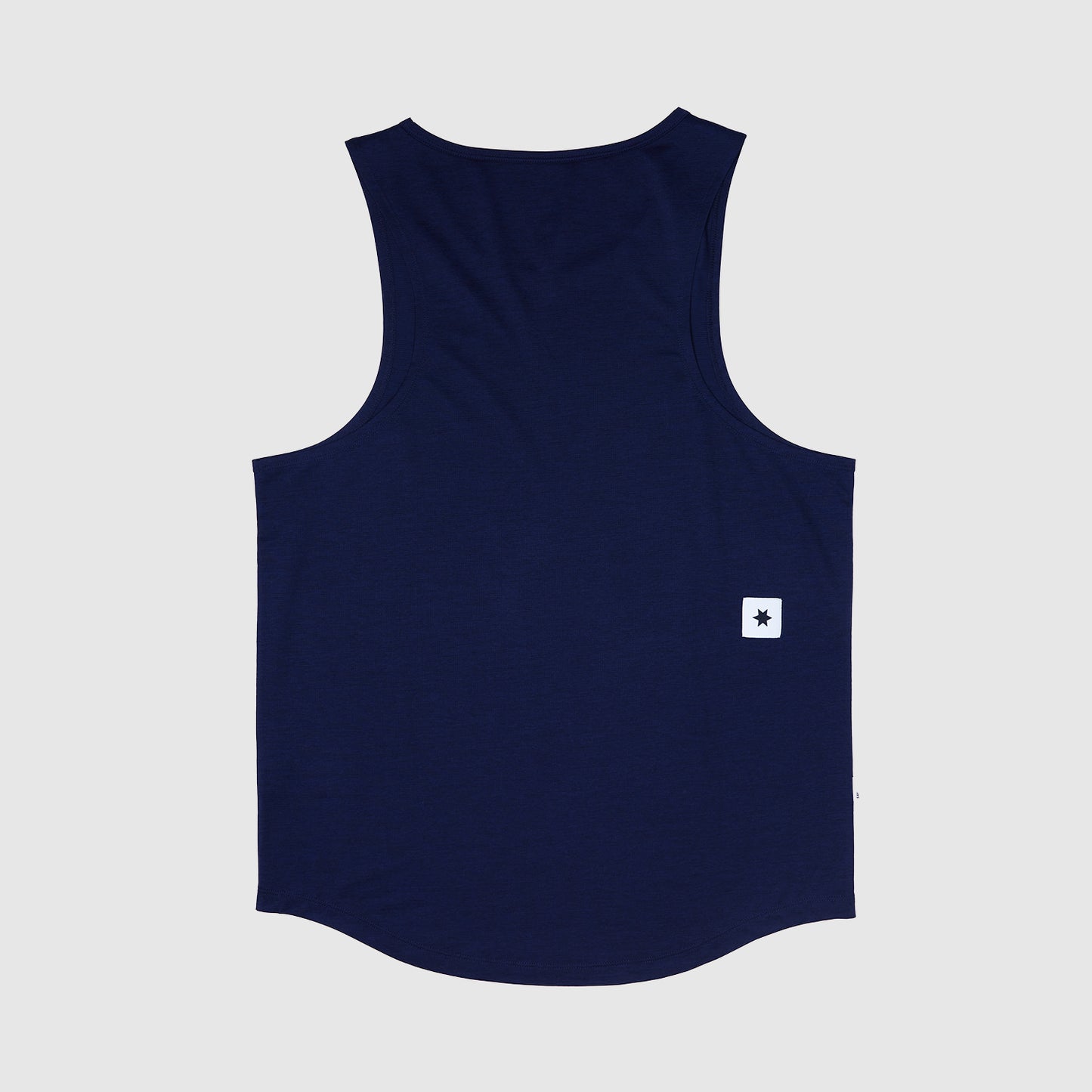 COMBAT SINGLET | CLEAN BLUE - SAYSKY