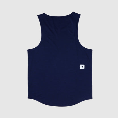 COMBAT PRO SINGLET CLEAN | BLUE - SAYSKY