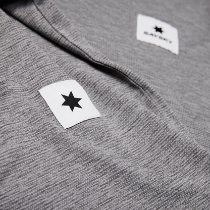 COMBAT PRO SINGLET CLEAN | GREY - SAYSKY
