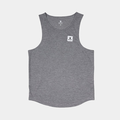 COMBAT PRO SINGLET CLEAN | GREY - SAYSKY