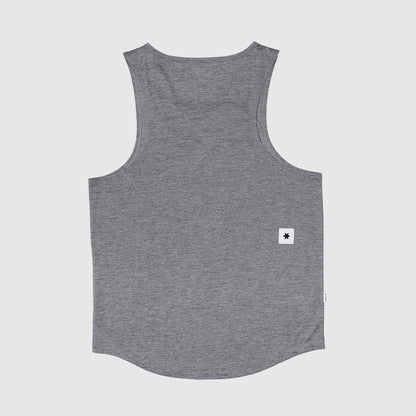 COMBAT PRO SINGLET CLEAN | GREY - SAYSKY