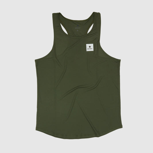FLOW SINGLET | CLEAN GREEN - SAYSKY