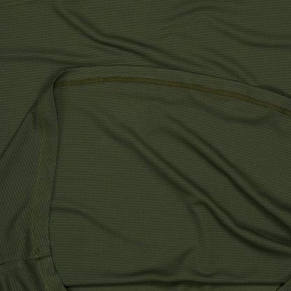 FLOW SINGLET CLEAN | GREEN - SAYSKY