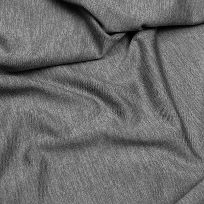 PACE T-SHIRT | CLEAN GREY - SAYSKY