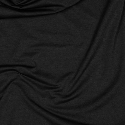 PACE T-SHIRT CLEAN | BLACK - SAYSKY