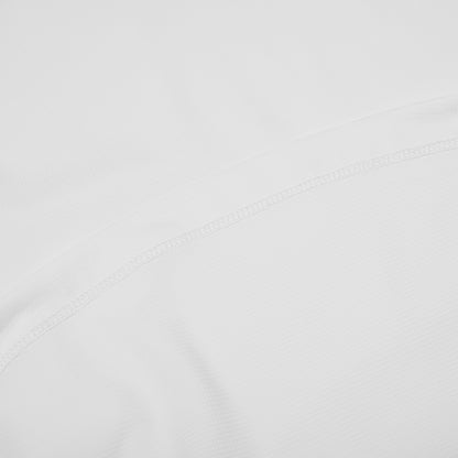 COMBAT PRO T-SHIRT CLEAN | WHITE - SAYSKY