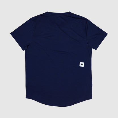 COMBAT PRO T-SHIRT CLEAN | BLUE - SAYSKY