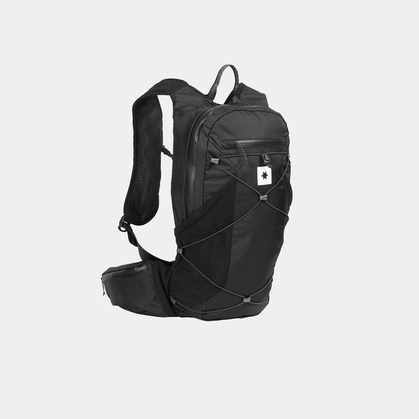 COMMUTER BACKPACK 14L | BLACK - SAYSKY