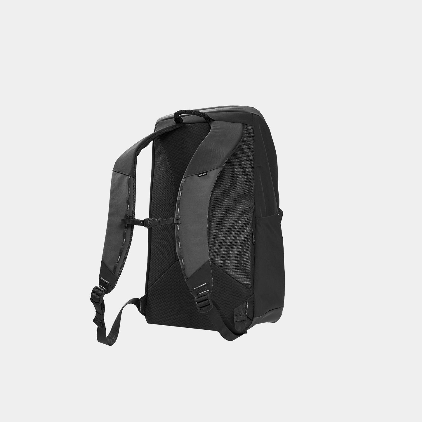 EVERYDAY BACKPACK 28L | BLACK - SAYSKY