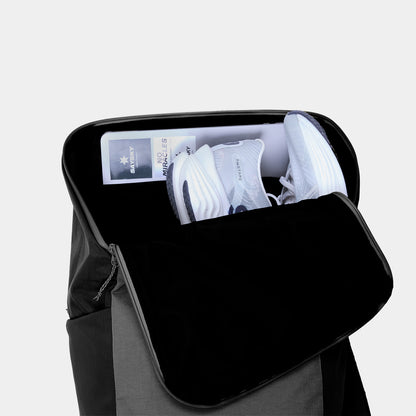 EVERYDAY BACKPACK 28L | BLACK - SAYSKY
