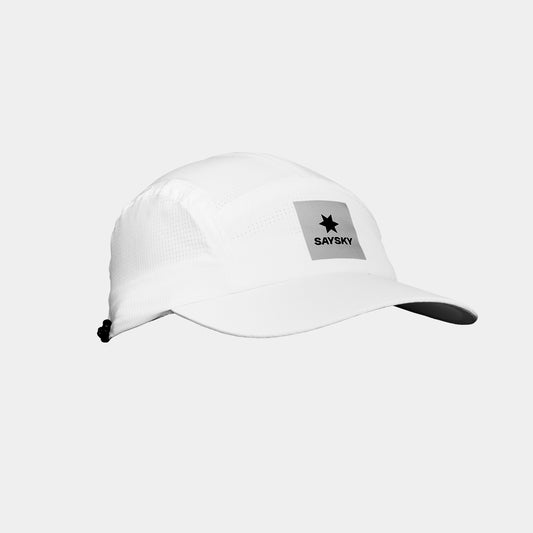 FLOW CAP | WHITE - SAYSKY