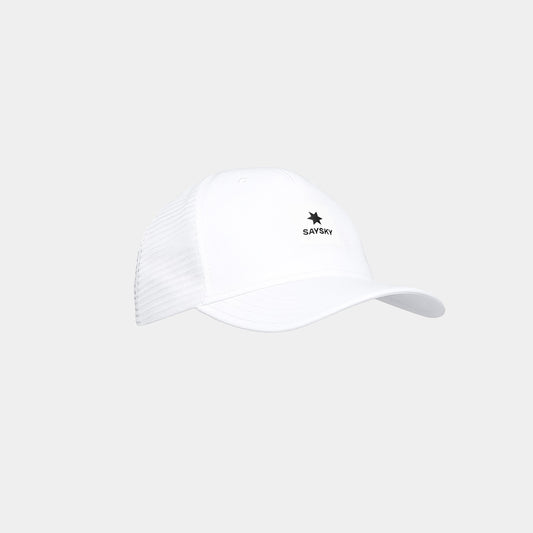 TRUCKER CAP | WHITE
