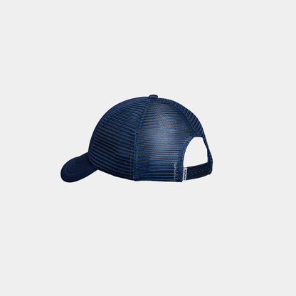 TRUCKER CAP | NAVY BLUE
