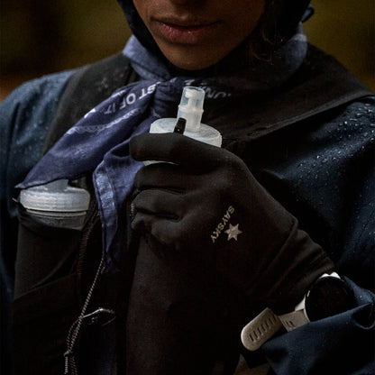 FLOW VEST 8L | BLACK - SAYSKY