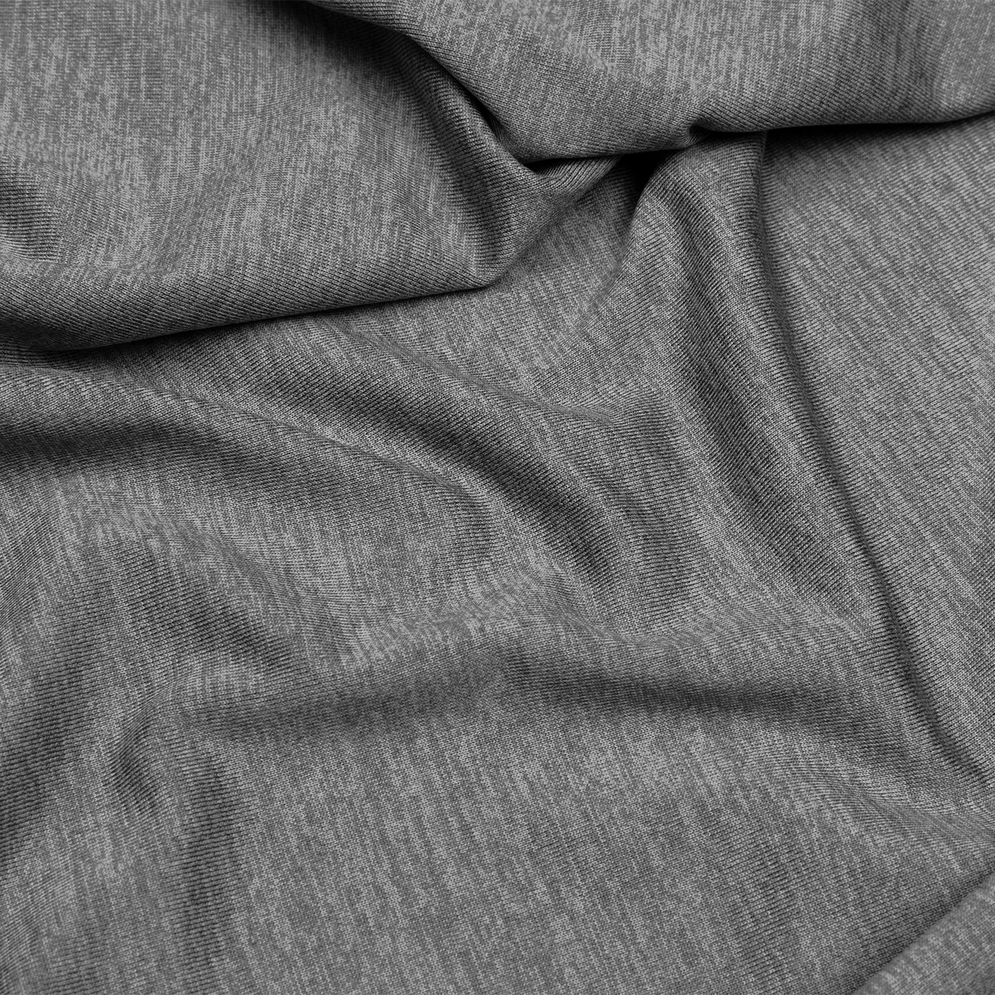 W PACE LONGSLEEVE | CLEAN GREY - SAYSKY