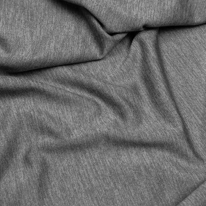 W PACE LONGSLEEVE | CLEAN GREY - SAYSKY