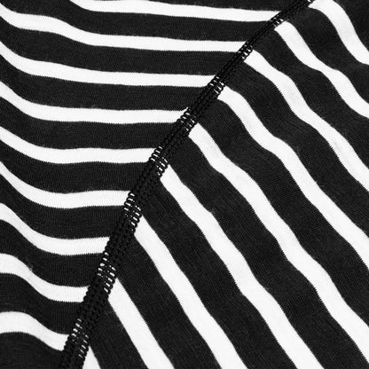 W MERINO BASELAYER LONGSLEEVE | STRIPES