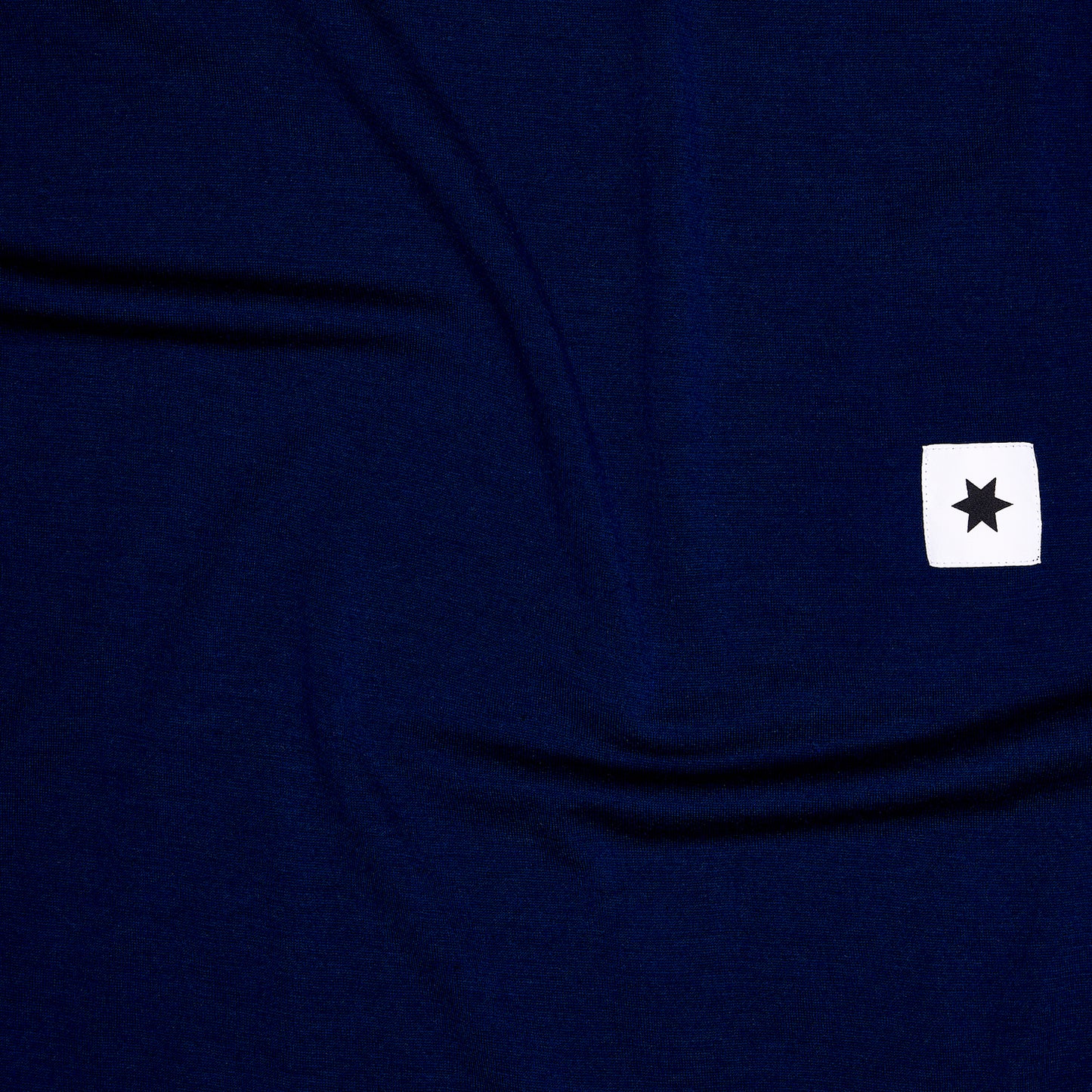 W MERINO BASELAYER LONGSLEEVE | BLUE - SAYSKY