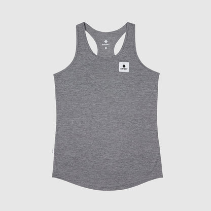 W COMBAT PRO SINGLET CLEAN | GREY - SAYSKY