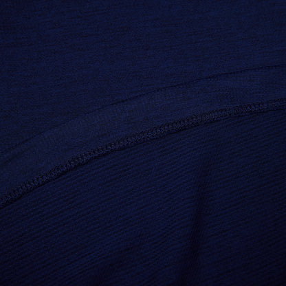 W COMBAT SINGLET CLEAN | BLUE - SAYSKY