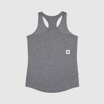 W COMBAT PRO SINGLET CLEAN | GREY - SAYSKY
