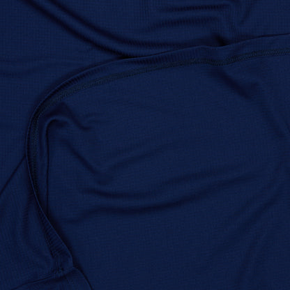 W PACE T-SHIRT | CLEAN BLUE - SAYSKY