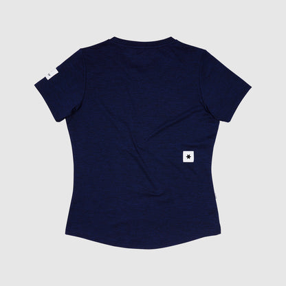 W PACE T-SHIRT | CLEAN BLUE - SAYSKY