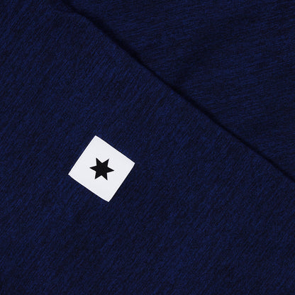 W PACE T-SHIRT | CLEAN BLUE - SAYSKY